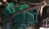 lancha a venda Intermarine 460 full com dois motores Volvo D9 500 HP barcos usados e seminovos