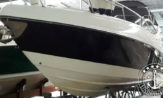 Lancha a venda Phantom 300 ano 2012 com dois motores QSD 150HP barcos usados e seminovos