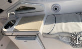 Lancha a venda Phantom 300 fabricado pela Schaefer Yachts com dois motores diesel 150HP barcos usados e seminovos