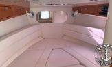 Lancha a venda Phantom 300 fabricado pela Schaefer Yachts com dois motores diesel 150HP barcos usados e seminovos