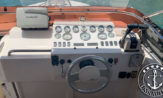 Lancha a venda Cigarette 360 ano 1992 fabricada pela Intermarine barco usado em otimo estado de conservação barcos usados e seminovos