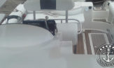 Lancha a venda Fishing 26 ano 2008 com dois motores Evinrude Etec 115HP barcos usados e seminovos