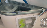 Lancha a venda Focker 255 ano 2006 completa com Evinrude 225 e 391h barcos usados e seminovos