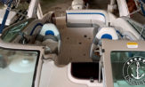 Lancha a venda Focker 255 ano 2006 completa com Evinrude 225 e 391h barcos usados e seminovos