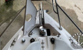 Lancha a venda Focker 255 ano 2006 completa com Evinrude 225 e 391h barcos usados e seminovos