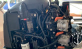 Lancha a venda Focker 255 ano 2006 completa com Evinrude 225 e 391h barcos usados e seminovos