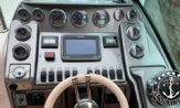 Lancha a venda Focker 320 GT do estaleiro FibraFort barcos usados e seminovos
