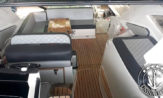lancha a venda phantom 375 fabricada pelo estaleiro Schaefer Yachts no ano de 2017 barcos usados e seminovos