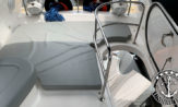 Lancha a venda Phantom 375 barco usado fabricado pelo estaleiro Schaefer yachts em 2006 barcos usados e seminovos