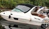lancha a venda triton 300 ano 2019 com um motor Mercruiser 6.2L 300HP barcos usados e seminovos