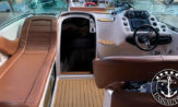 lancha a venda triton 300 ano 2019 com um motor Mercruiser 6.2L 300HP barcos usados e seminovos