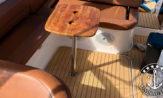 lancha a venda triton 300 ano 2019 com um motor Mercruiser 6.2L 300HP barcos usados e seminovos