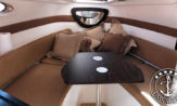 lancha a venda triton 300 ano 2019 com um motor Mercruiser 6.2L 300HP barcos usados e seminovos
