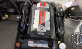 lancha a venda triton 300 ano 2019 com um motor Mercruiser 6.2L 300HP barcos usados e seminovos