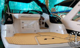 Lancha a venda NX 290 Exclusive Edition ano 2020 fabricada pelo estaleiro NX Boats com motor Mercruiser 300HP barco usado com apenas 45h de uso barcos usados e seminovos