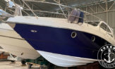 Lancha a venda Solara 380 ano 2012 com dois motores Mercruiser 320 HP barco usado completo barcos usados e seminovos