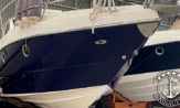 Lancha a venda Solara 380 ano 2012 com dois motores Mercruiser 320 HP barco usado completo barcos usados e seminovos