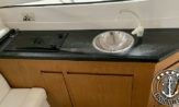 Lancha a venda Solara 380 ano 2012 com dois motores Mercruiser 320 HP barco usado completo barcos usados e seminovos