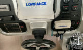 Lancha a venda Solara 380 ano 2012 com dois motores Mercruiser 320 HP barco usado completo barcos usados e seminovos