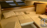Lancha a venda Solara 380 ano 2012 com dois motores Mercruiser 320 HP barco usado completo barcos usados e seminovos