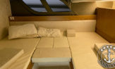 Lancha a venda Solara 380 ano 2012 com dois motores Mercruiser 320 HP barco usado completo barcos usados e seminovos