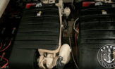 Lancha a venda Solara 380 ano 2012 com dois motores Mercruiser 320 HP barco usado completo barcos usados e seminovos