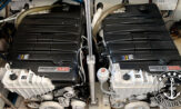 lancha a venda Cimitarra 41 HT ano 2013 com dois motores Mercruiser 320HP Gasolina Completa barcos usados e seminovos para venda