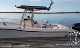 lancha a venda Fishing 265 UB fabricada em 2006 pelo estaleiro Fishing com 1 motor Mercury 225HP barcos usados e seminovos