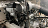 Sedna Fighter 38 lancha a venda com dois motores Megatech de 400 HP com gerador ar condicionado barcos usados e seminovos