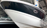 lancha a venda Bayliner 350 ano 2012 barcos usados e seminovos