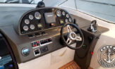 Lancha a venda Phantom 400 com 2 Volvo Penta D6 400 HP barcos usados e seminovos
