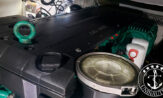 Lancha a venda Phantom 400 com 2 Volvo Penta D6 400 HP barcos usados e seminovos