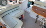 Lancha a venda Focker 310 GT 2010 barcos usados e seminovos lanchas usadas