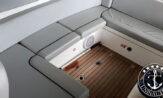 Lancha a venda Phantom 303 com dois motores mercruiser gasolina 250hp barcos usados e seminovos