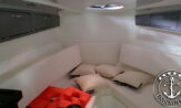 Lancha a venda Phantom 303 com dois motores mercruiser gasolina 250hp barcos usados e seminovos