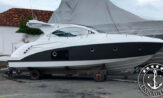 lancha a venda phantom 400 da Schaefer Yachts barcos usados e seminovos lanchas usadas