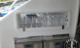 lancha a venda Phantom 500 fly ano 2012 barco usado e seminovo