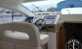 lancha a venda Phantom 500 fly ano 2012 barco usado e seminovo