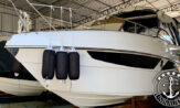 lancha a venda Solara 330 Targa barcos usados e seminovos