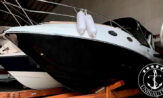 lancha a venda focker 330 black edition barcos usados e seminovos