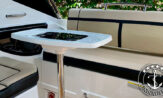 lancha a venda fibrafort focker 242 GTO barcos usados e seminovos
