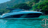 lancha a venda phantom 400 estaleiro Schaefer Yachts barcos usados e seminovos
