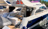 lancha a venda phantom 385 da schaefer yachts ano 2012 barcos usados e seminovos