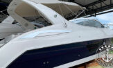 Lancha a venda Phantom 303 fabricado pelo estaleiro Schaefer Yachts barco usado e seminovo