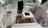 Lancha a venda Phantom 303 fabricado pelo estaleiro Schaefer Yachts barco usado e seminovo
