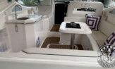 Lancha a venda Phantom 303 fabricado pelo estaleiro Schaefer Yachts barco usado e seminovo