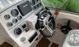 Lancha a venda Phantom 303 fabricado pelo estaleiro Schaefer Yachts barco usado e seminovo