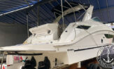 Lancha a venda Sea Ray 375 barcos usados e seminovos