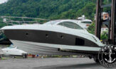 Lancha a venda Phantom 400 ano 2019 fabricada pelo estaleiro Schaefer Yachts barcos usados e seminovos