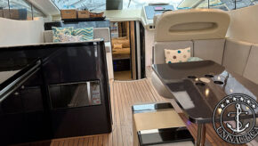 Lancha a venda phantom 500 ht barcos usados e seminovos a venda fabricado pelo estaleiro Schaefer Yachts